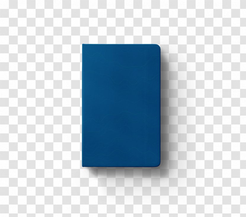 Rectangle - Blue - Design Transparent PNG