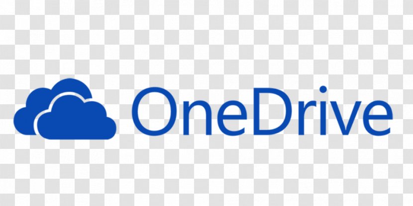 OneDrive Microsoft Account File Hosting Service Cloud Storage Transparent PNG