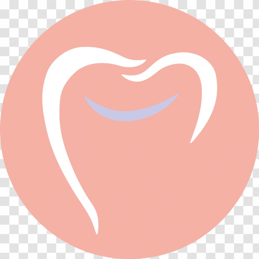 Dr.med.dent. Elisabeth Kast Dentistry Dental Restoration Hessenring - Watercolor - Rose Logo Transparent PNG