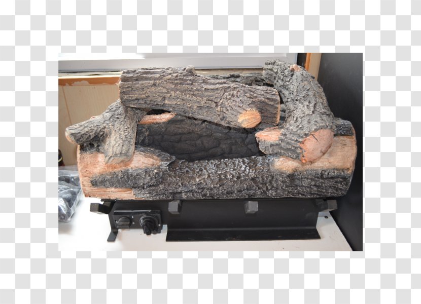 Couch - Wood - Good Fire Stove Transparent PNG