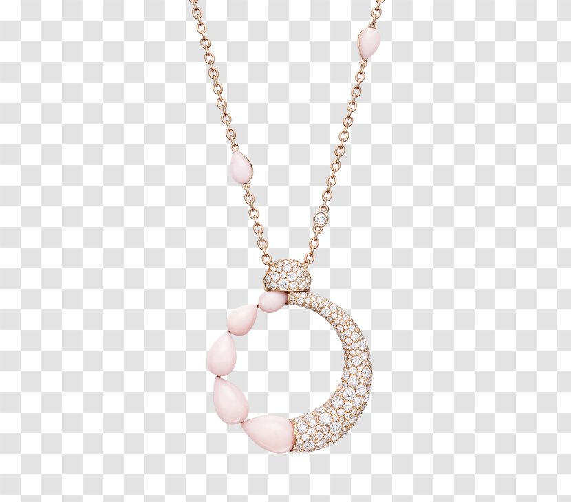 Locket Necklace Gemstone Body Jewellery Transparent PNG