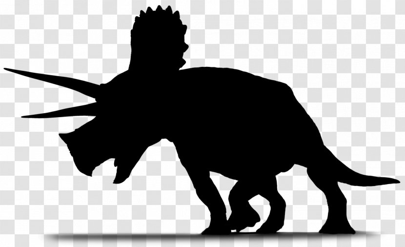 Tyrannosaurus Clip Art Fauna Silhouette Snout Transparent PNG