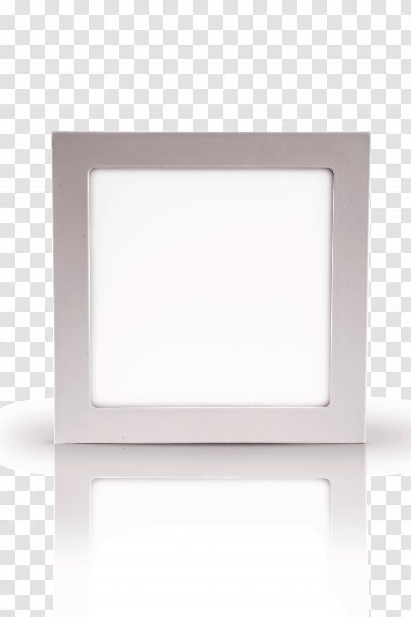 Rectangle - European Style Square Transparent PNG