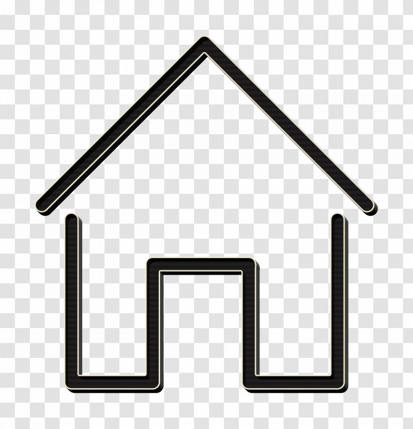 Home Icon Misc - Symbol Transparent PNG