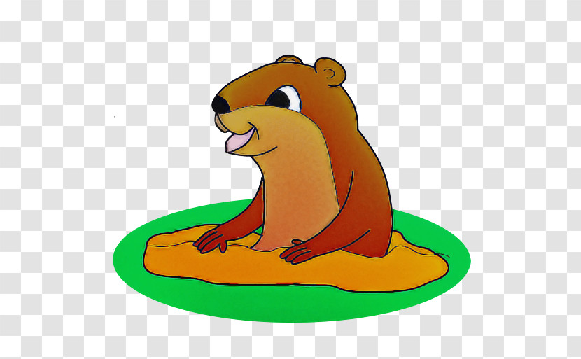 Groundhog Day Transparent PNG