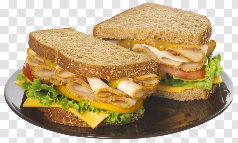 Delicatessen Veggie Burger Chicken Sandwich Breakfast Hamburger - Boar S Head Provision Company Transparent PNG