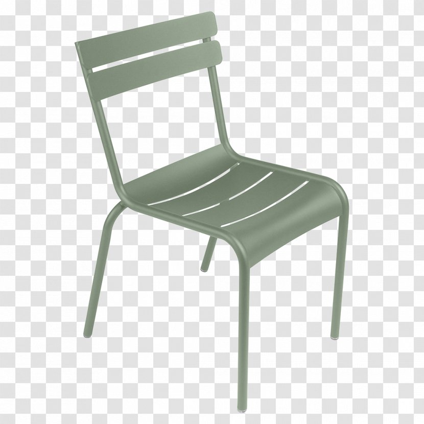 Table Jardin Du Luxembourg Garden Furniture Fermob SA Chair - Family Room Transparent PNG