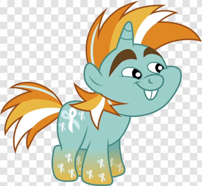 My Little Pony: Friendship Is Magic - Pony - Season 1 Art EquestriaMy Transparent PNG