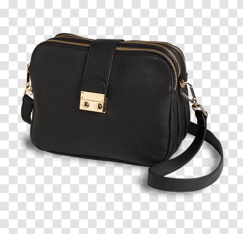 Messenger Bags Handbag Leather Strap - Pocket - Bag Transparent PNG