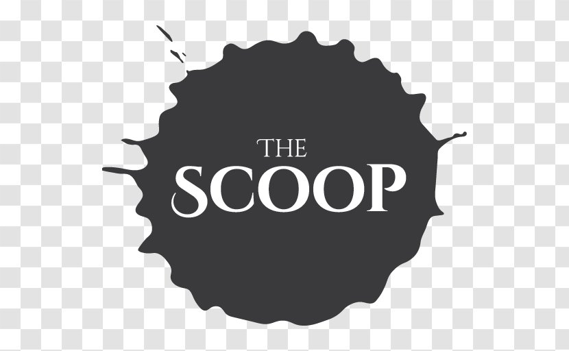 Food Scoops Ice Cream Social Bandar Seri Begawan Logo - Scoop's Big Break Transparent PNG