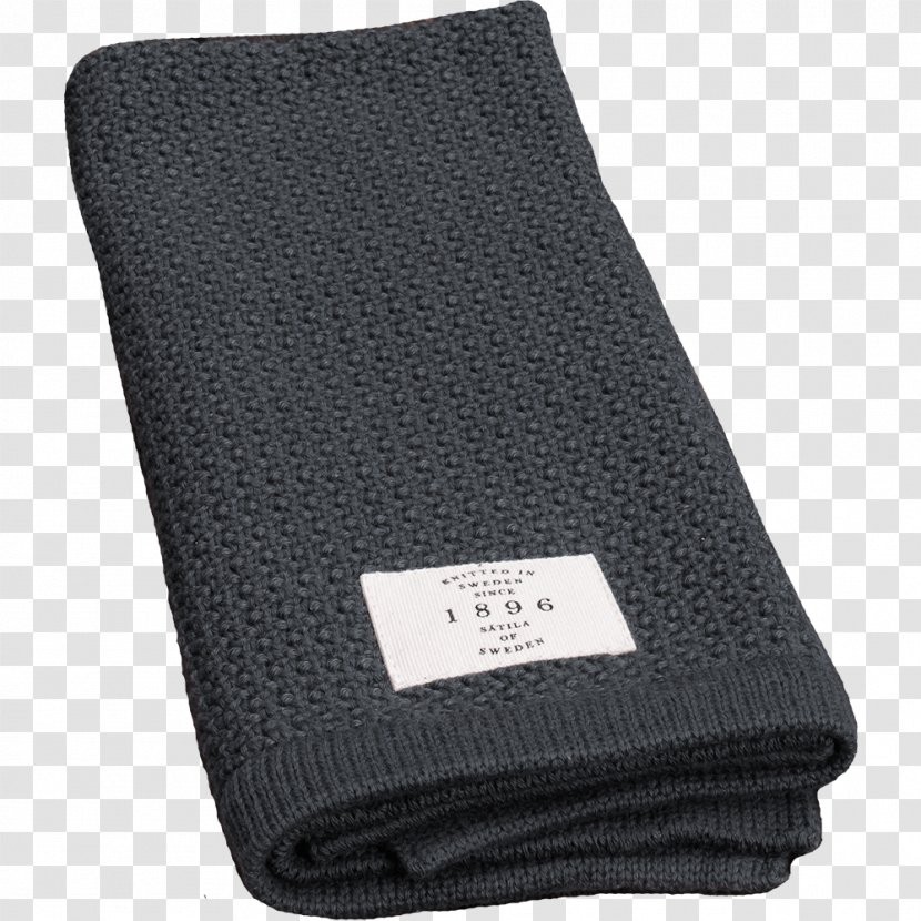 Product Black M - Hand Towels Transparent PNG