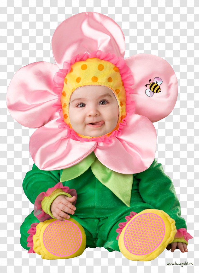 Halloween Costume Infant Toddler Child Transparent PNG