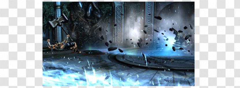 God Of War: Ascension PlayStation 3 Video Game - War Transparent PNG