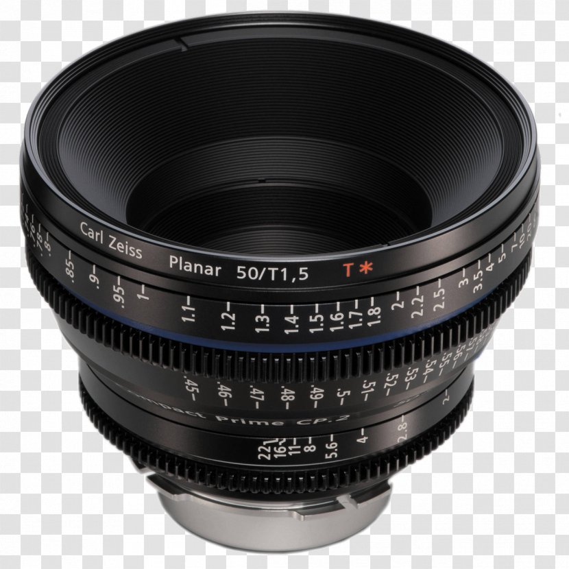 Canon EF Lens Mount Camera Carl Zeiss AG Arri PL Prime Transparent PNG