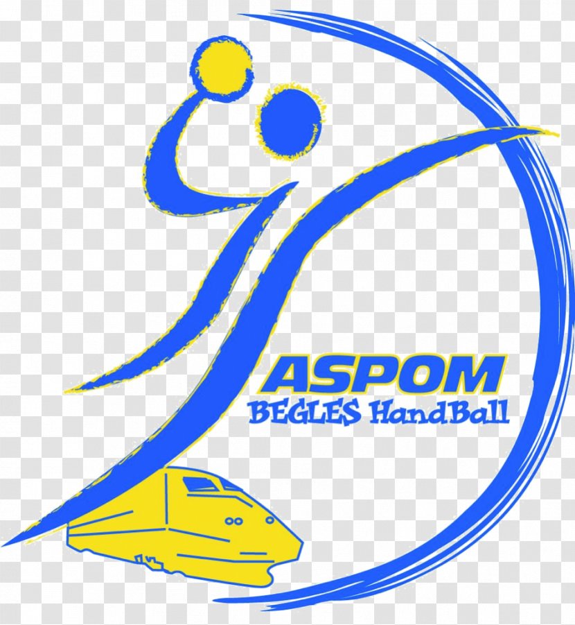 Aspom Bègles Handball Sports ASPOM Bordeaux Team - Area Transparent PNG