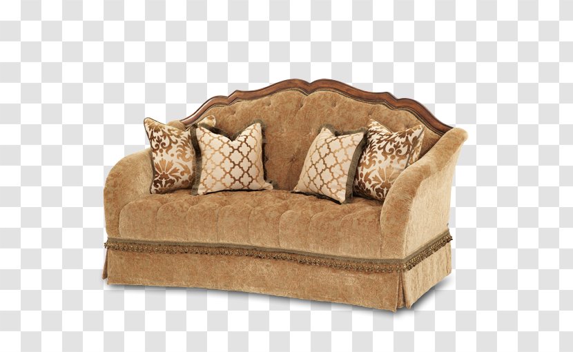 Bedside Tables Couch Loveseat Furniture - House - Table Transparent PNG
