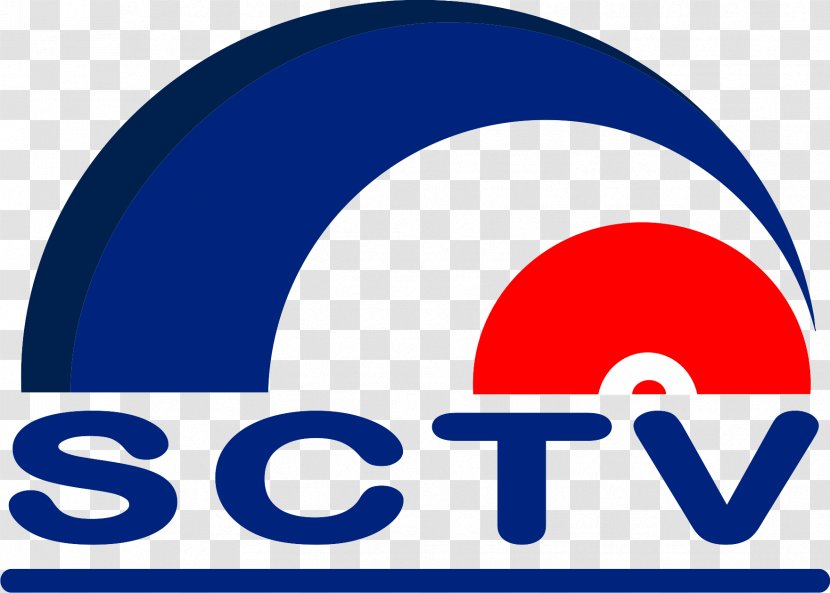 Television Show SCTV Wikipedia - Logo - Stasiun Transparent PNG