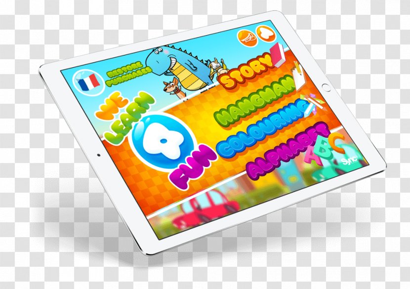 Educational Toys Technology - Toy Transparent PNG