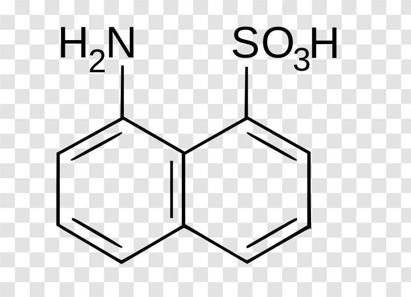 1-Hydroxyphenanthrene Safety Data Sheet Molecule Serotonin Chemical Formula - Naphthalene Transparent PNG