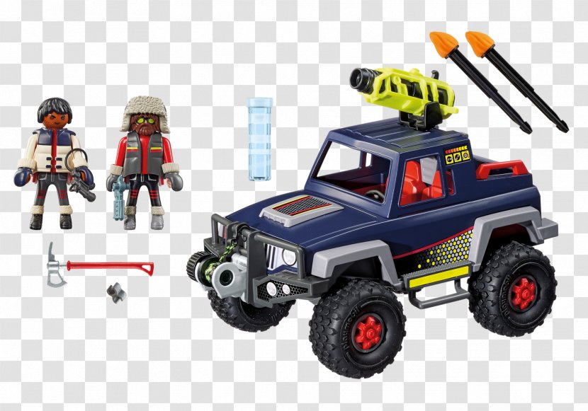 Toy Playmobil Vehicle Amazon.com LEGO - Play - Ice Truck Transparent PNG