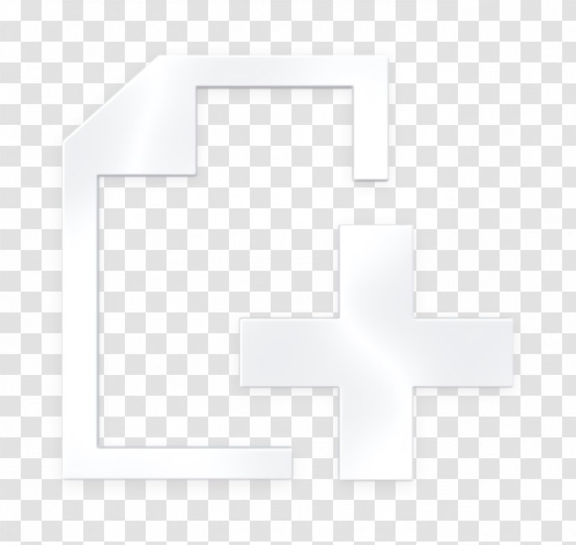 New Icon - Text - Number Symbol Transparent PNG