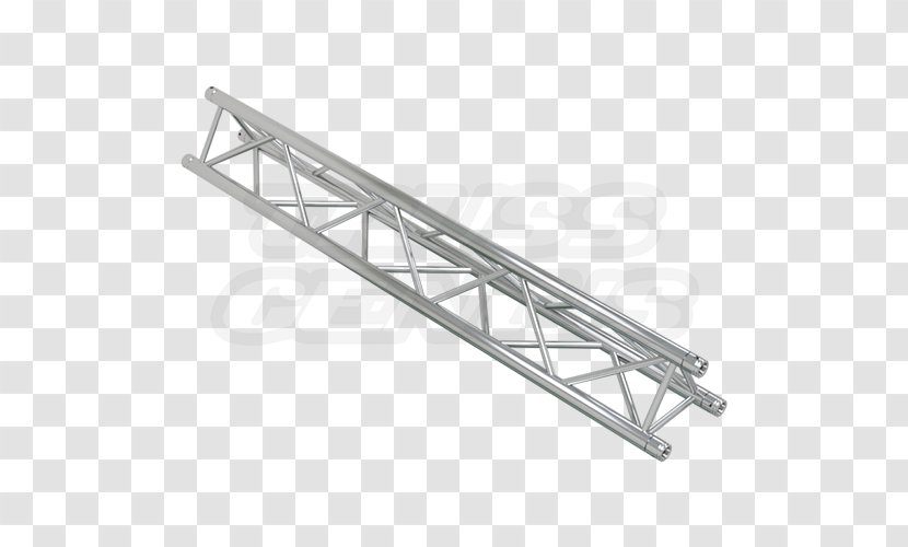 Stage Lighting NYSE:SQ Truss Structure - Triangle Transparent PNG