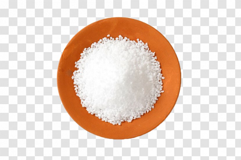 Salt Bowl Stock Photography - Table Sugar - The Thick In Wooden Transparent PNG