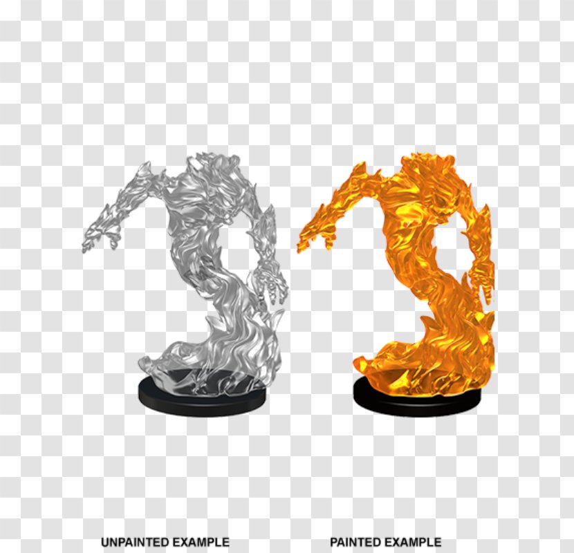Pathfinder Roleplaying Game Elemental Miniature Figure WizKids - Dwarf - Elf Transparent PNG