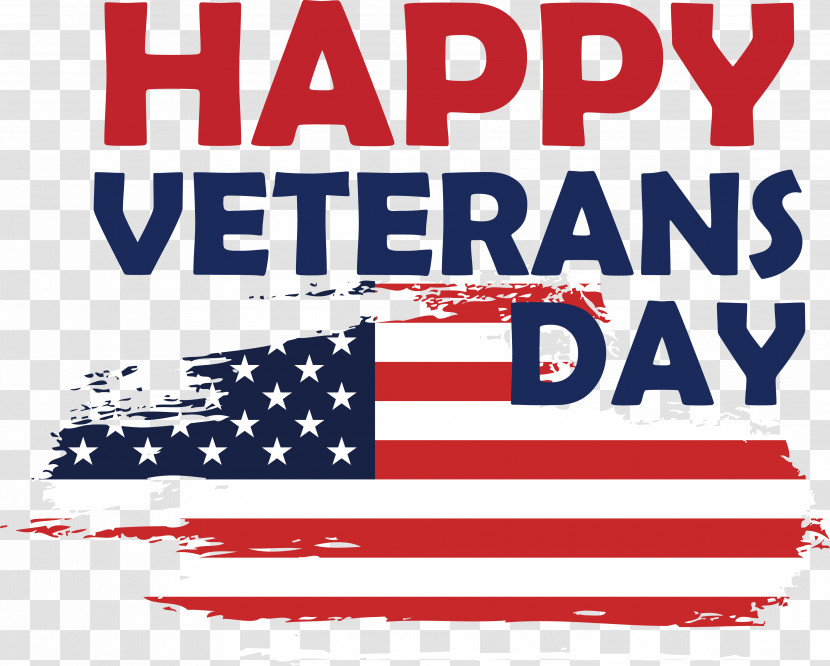 Veterans Day Transparent PNG