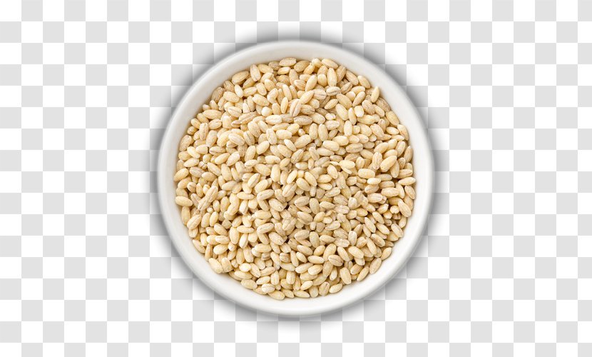 Cereal Germ Rolled Oats Dietary Fiber - Food Grain - CEVADA Transparent PNG