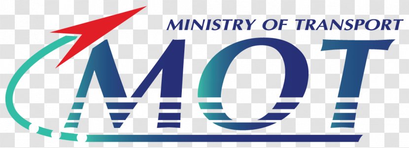 Department Of Civil Aviation Malaysia Ministry Transport - Blue - Mottu Transparent PNG