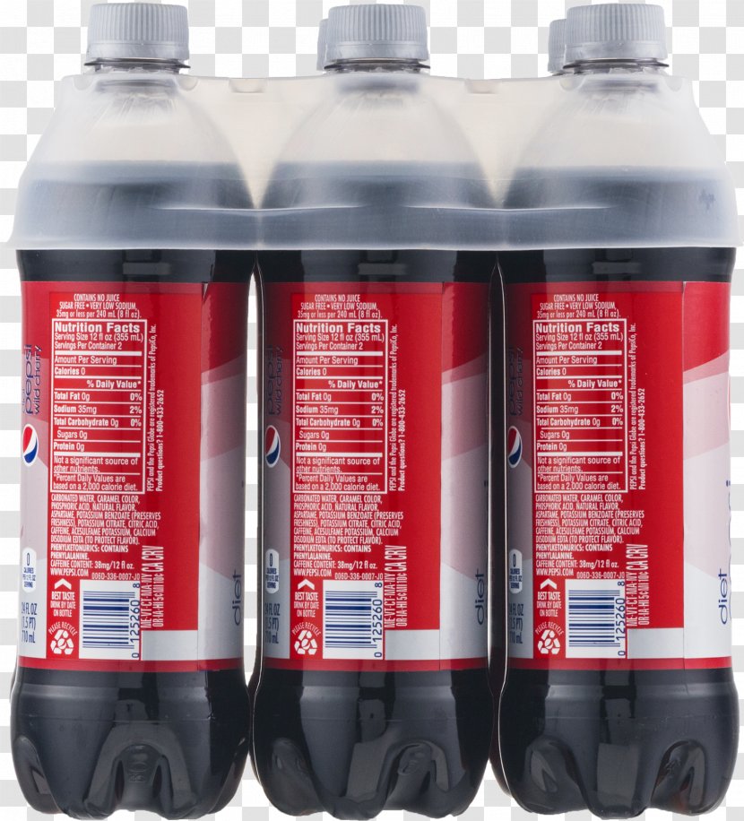 Fizzy Drinks Aluminum Can Carbonation Drinking - Pepsi Transparent PNG