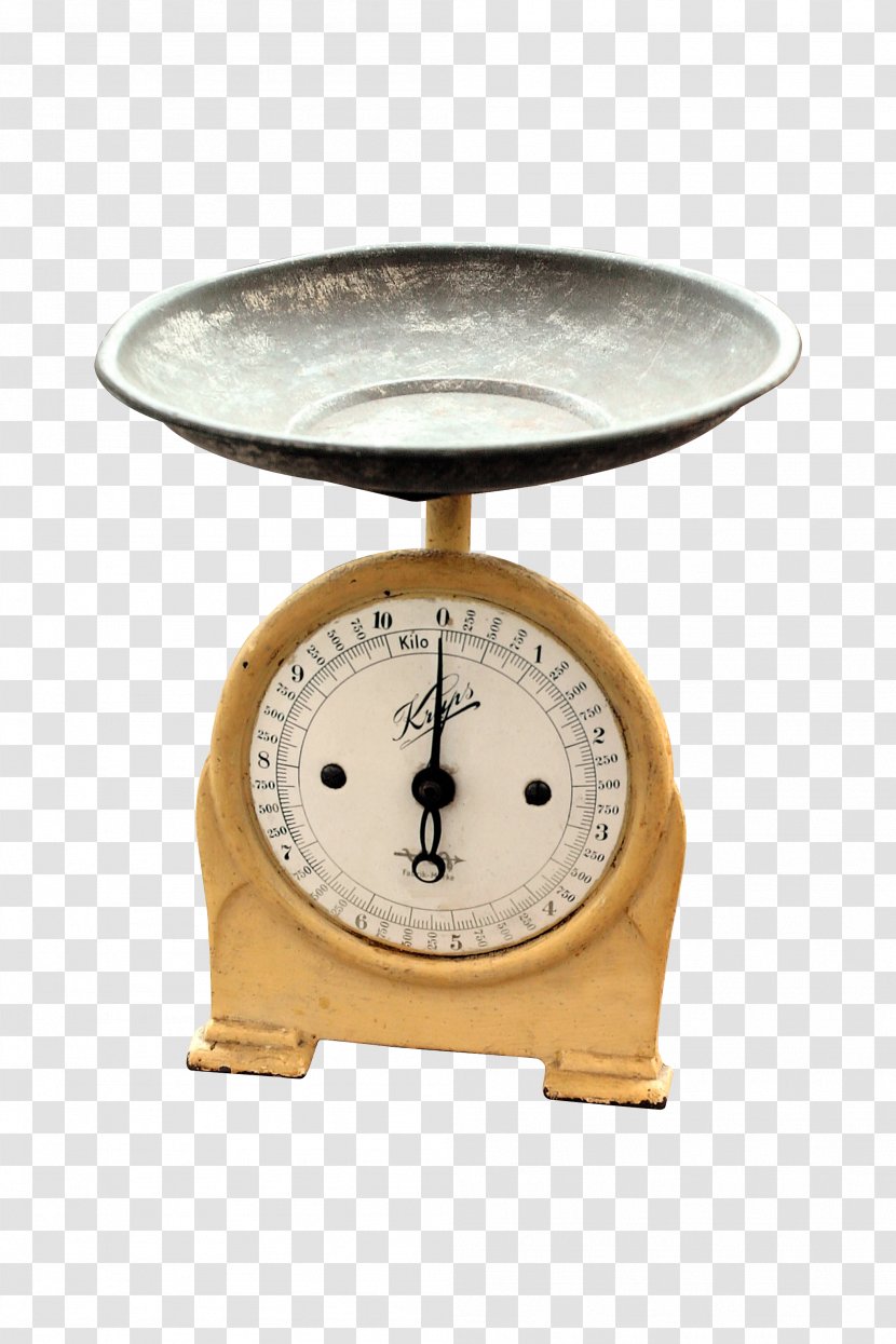 Measuring Scales Clip Art - Measurement - Weight Scale Transparent PNG