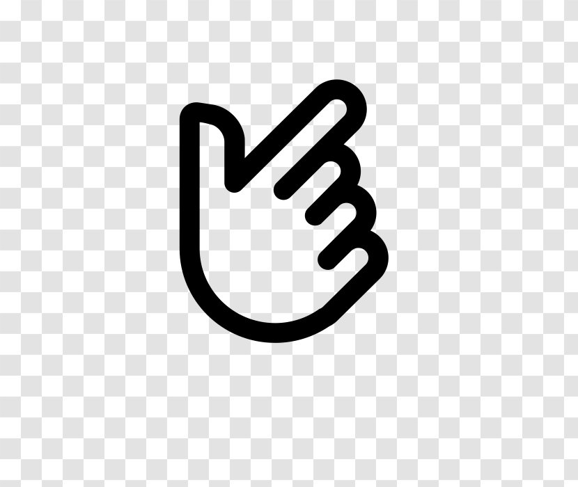 Thumb Logo Brand - Hand - Design Transparent PNG