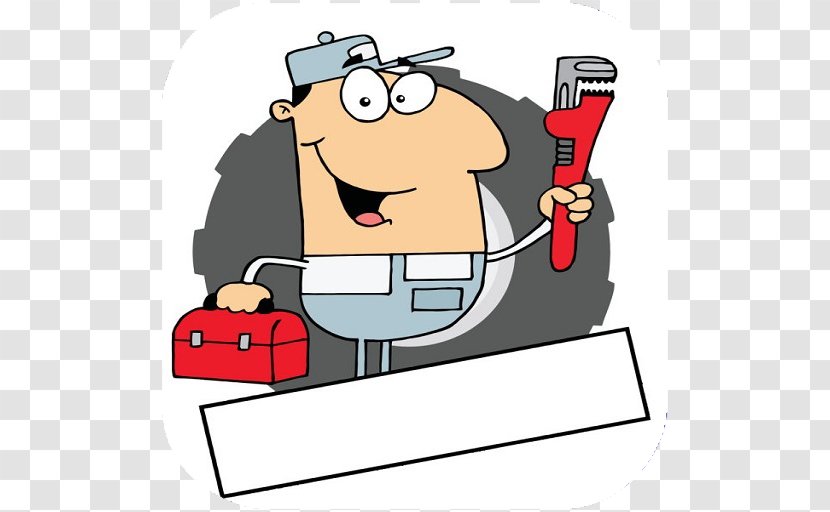 Plumber Plumbing Spanners Royalty-free Clip Art - Royaltyfree - Pipe Wrench Transparent PNG