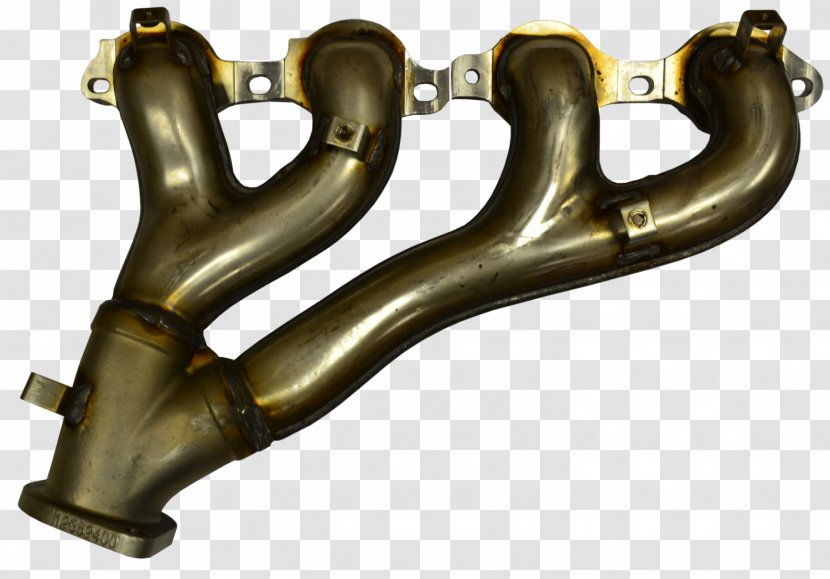 Exhaust Manifold Chevrolet Camaro General Motors System Transparent PNG