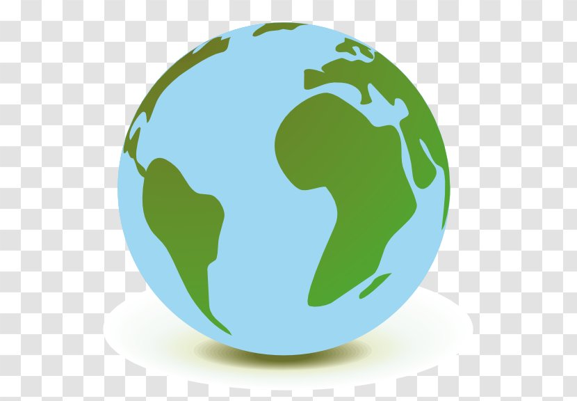 World Globe Clip Art - Map Transparent PNG