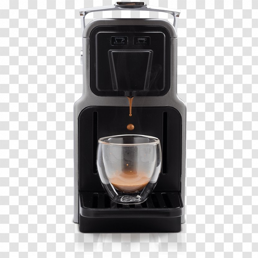 Espresso Machines Coffee Cafe Moka Pot - Machine Transparent PNG