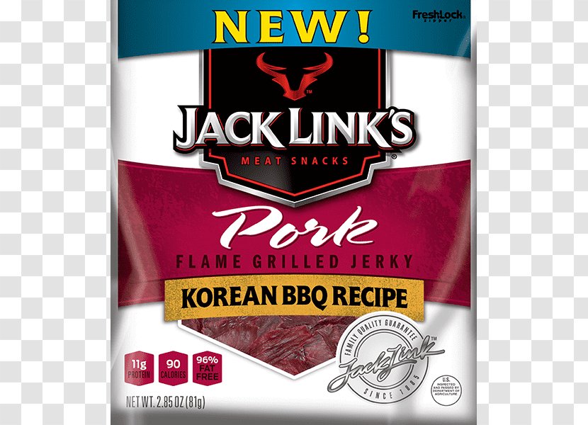 Jerky Barbecue Bacon Yakiniku Grilling Transparent PNG