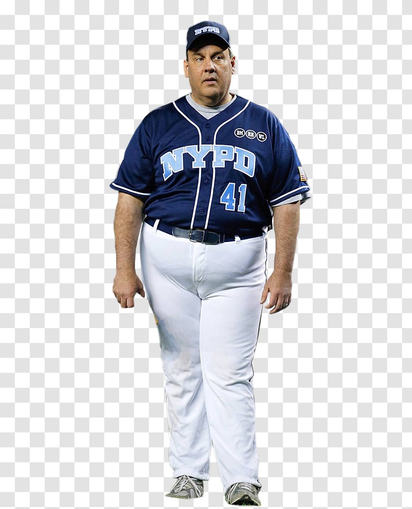 Baseball Uniform Positions New York Mets Sport - Softball Transparent PNG