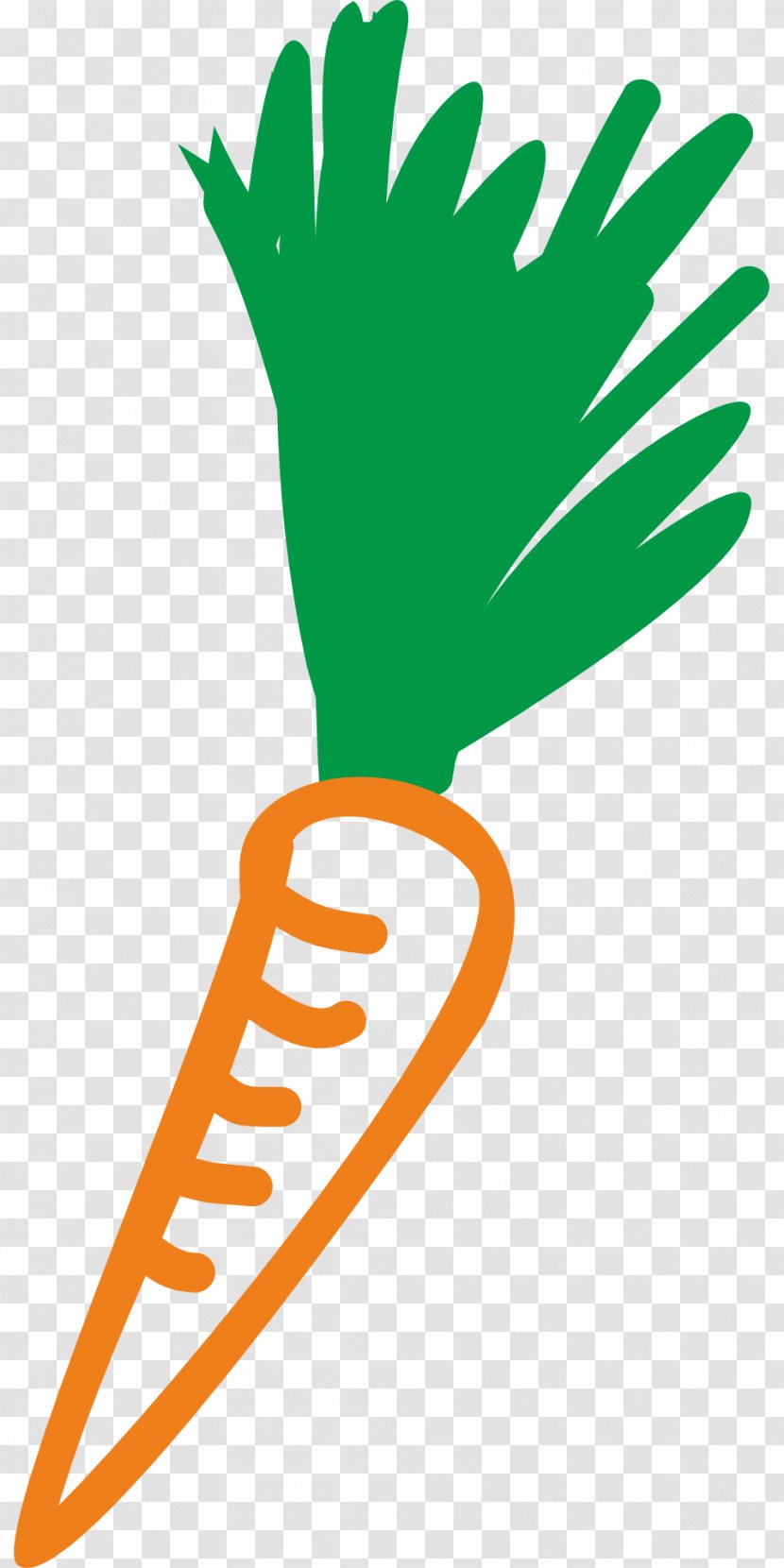 Carrot Potage Food Vegetable Clip Art - Grass Transparent PNG