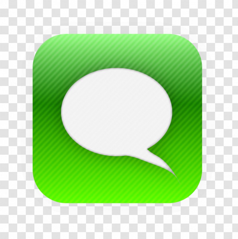 Green Circle Logo Material Property Icon - Symbol Transparent PNG