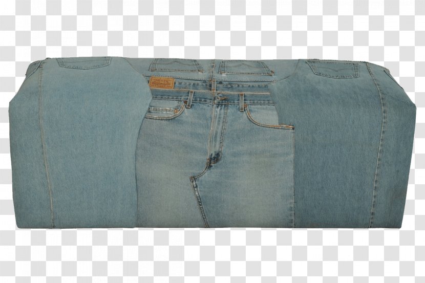 Jeans Denim Shorts Teal Transparent PNG