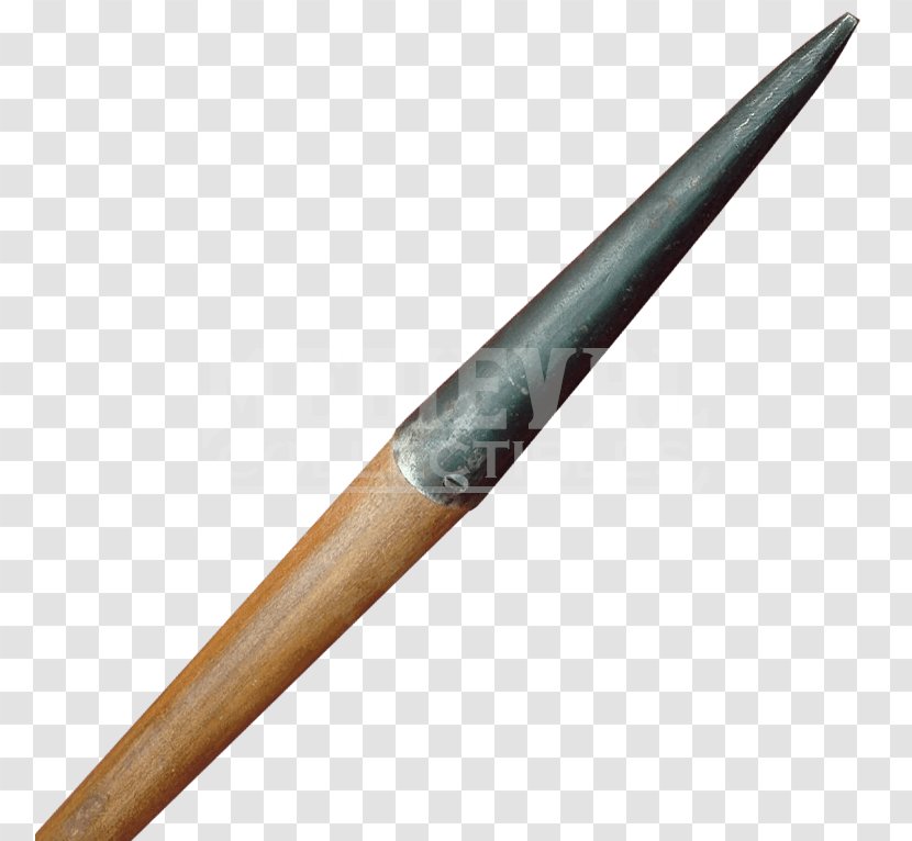 Pilum Knife Ancient Rome Gladius Weapon - Cold Transparent PNG