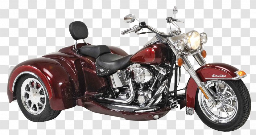 Harley-Davidson : Coloring Book 1: Sketch California Softail Tri Glide Ultra Classic - Motorcycle Accessories - Harley Davidson Heritage Bike Transparent PNG