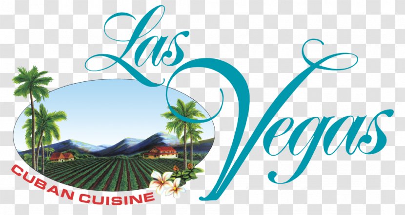 Las Vegas Cuban Cuisine Restaurant Lechon Take-out - Menu - Water Transparent PNG