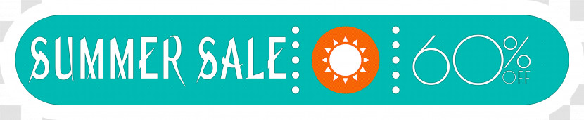 Summer Sale Transparent PNG