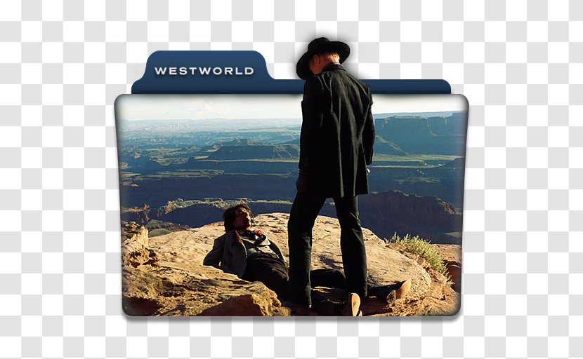 Westworld - Adventure - Season 2 Television Show ChestnutChinese Painting Series Transparent PNG