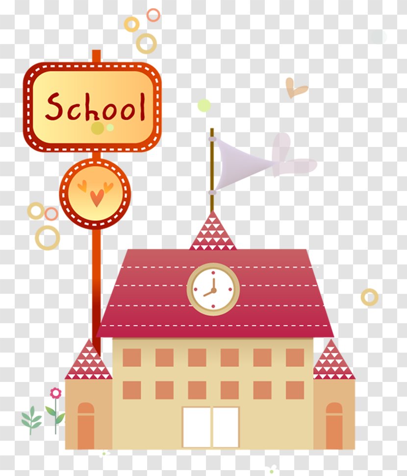 Student School Look Inside Things That Go One, Two...Boo! Education - Estudante - Cartoon Material Picture Transparent PNG