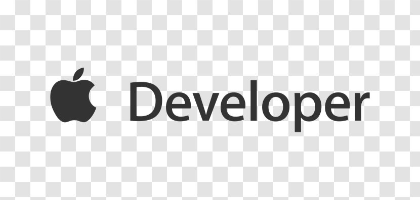 Web Development Apple Developer Software - Logo Transparent PNG